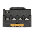 Relay Base 8 pin For Control Systems PF083A 8 pin relay socket base for DH48S ST3P AH3-3 MK2P JTX-2C. 