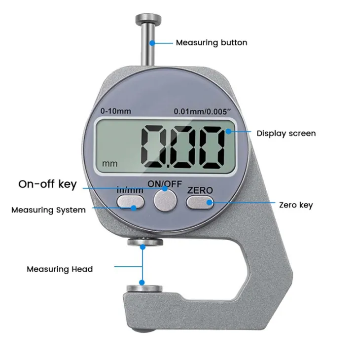 JDXHLAU%20Mini%20Precise%20Digital%20Thickness%20Gauge%20Meter%20Tester%20Micrometer%20Thickness%20Pointed%20Head%200%20-%2010%20mm%20Elbow%20Style%20-%20Image%206