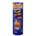 Pringles Ketchup (165g). 