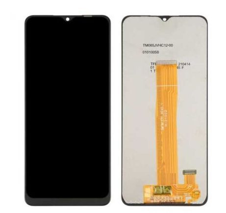 Samsung M02 Genuine Display [ Dragon Brand-3 Months Warranty ]