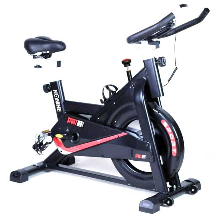 Nonine Spinning Bike  NHGH-707