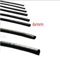 Heat Shrink insulating tube for cable wire sleeve 2mm to 10mm, 5 meter. 