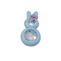 Fuji Instax Mini elfie mirror cute rabbit. 