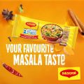 Maggi 2 Minute Noodles Masala, 280G (FROM DUBAI). 