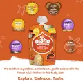 For Aisha Moroccan Chicken Tagine 7Months+ 130G. 