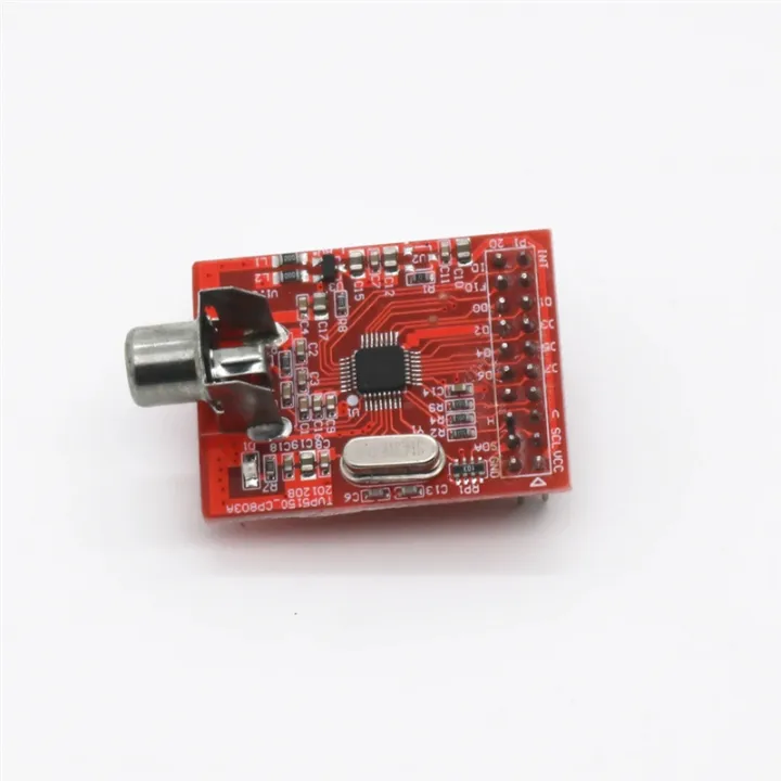 Analog%20AV%20Input%20Video%20Decoder%20for%20FPGA%20SDRAM%20NTSC%20PAL%20to%20VGA%20Digital%20Video%20Signals%20Decoding%20Camera%20VGA%20Display%20-%20Image%202