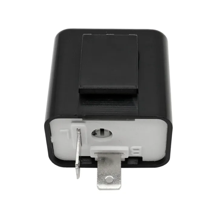 2X%202-Pin%20LED%20Flasher%20Relay%2012V%20Adjustable%20Frequency%20for%20Motorcycle%20Turn%20Signal%20Fix%20Blinker%20Lights%20Indicator%20Relays%20-%20Image%202