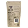 Dehydrated Natural Black Pepper Powder. 