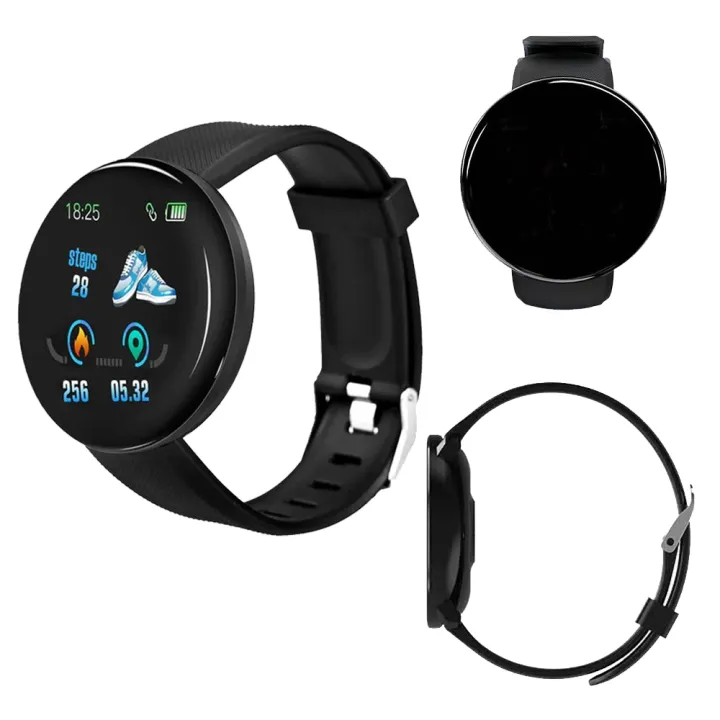D18%20Smart%20watch%20Heart%20Rate%20Monitor%20Men's%20Women's%20Smartwatch%20Round%20Fitness%20Digital%20Watches%20D18%20smart%20Bracelet%20-%20Image%206