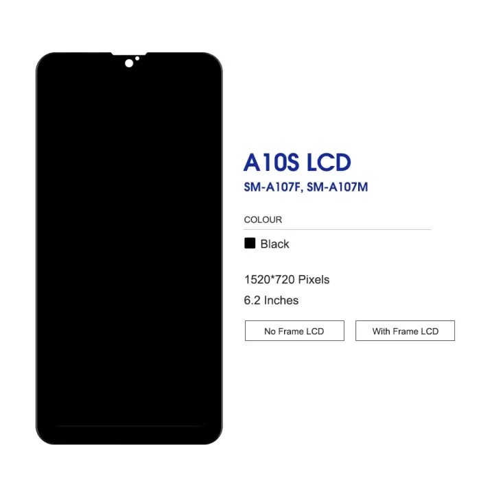 LCD%20With%20Frame%20For%20Samsung%20Galaxy%20A10S%20A107%20SM-A107F%20A107M%20Display%20Touch%20Screen%20Digitizer%20Assembly%20Replacement%20Parts%20-%20Image%204