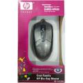 Hp Blu-Ray Gaming Mouse 1200Dpi - Black. 