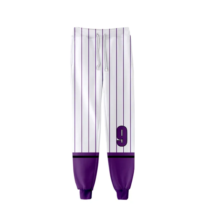 Men/Women%20Casual%20Sweatpants%20Aomine%20Daiki%20Cosplay%20Costume%20Japan%20Anime%20Kuroko%20No%20Basket/Basuke%20GAKUEN%20High%20School%203D%20Joggers%20Pants%20-%20Image%204