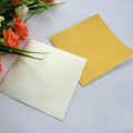 100 Pcs 20*20cm Gold Aluminium Foil Candy Chocolate Cookie Wrapping Paper Tin Paper Diy Wedding Packaging Craft Paper. 