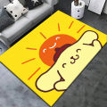 Sanrio Pudding Dog Cartoon Cute HD Printed Carpet Living Room Home Decor Sofa Table Rug Non-slip Chair Lounge Mat Picnic Camping. 