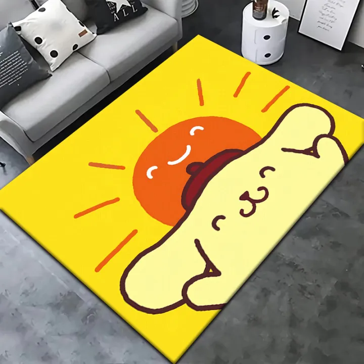 Sanrio%20Pudding%20Dog%20Cartoon%20Cute%20HD%20Printed%20Carpet%20Living%20Room%20Home%20Decor%20Sofa%20Table%20Rug%20Non-slip%20Chair%20Lounge%20Mat%20Picnic%20Camping%20-%20Image%206
