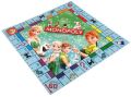 Monopoly Complete Board - Frozen Fever 2 - Full Set with Money and Tokens. 