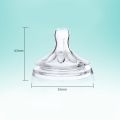 AVENT Feeding Nipple only / Only Feeding Nipple/AVEAT Nipple. 