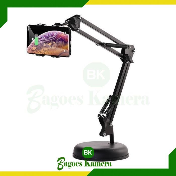 S77%20Stand%20Holder%20Hp%20Meja%20Fahrenheit%20/%20Holder%20Handphone%20/%20Dudukan%20Hp%20Meja%20201%20Holder%20Overhead%20Tripod%20Lazypod%20Hp%20Tongkat%20Hp%20Stand%20Holder%20Hp%20Berdiri%20360%C2%B0%20Rotating%20Tongsis%20MultiFungsi%20Cantilever%20Stand%20Remote%20Hp%20Bluetooth%20-%20Image%203