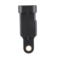 JINMY 3X Manifold Absolute Pressure MAP Sensor for Aveo Kalos Spark NUBIRA LACETTI TICO 0.8 1.0 1.2 1.4. 