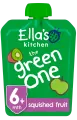 Ella'S Kitchen The Green One Smoothie (90 G). 