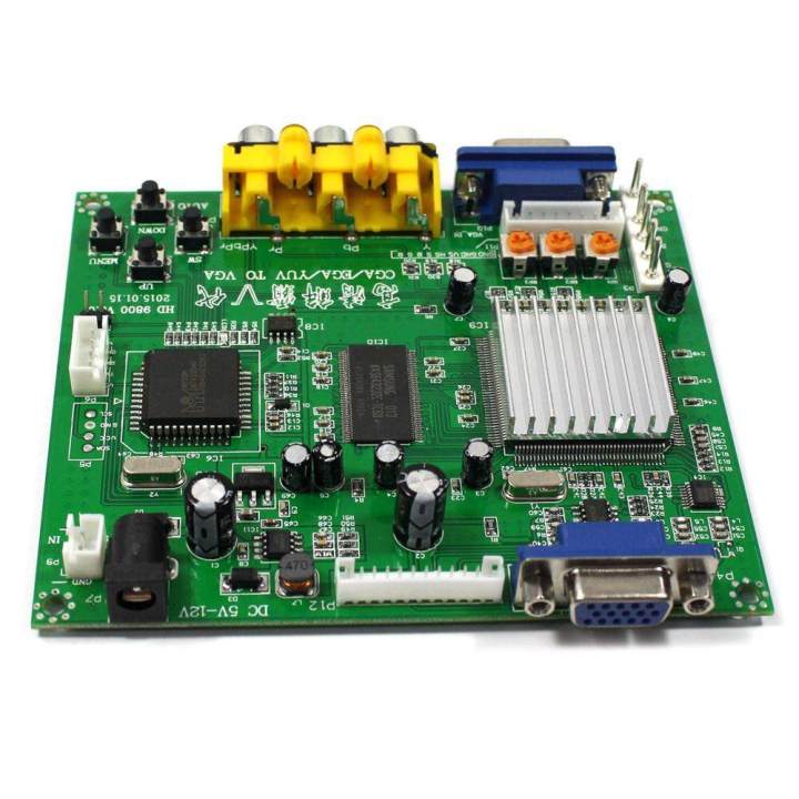 Video%20Converter%20Board%20Arcade%20Game%20CGA%20/%20EGA%20/%20YUV%20/%20RGB%20To%20VGA%20Converter%20GBS8200%20-%20Image%206