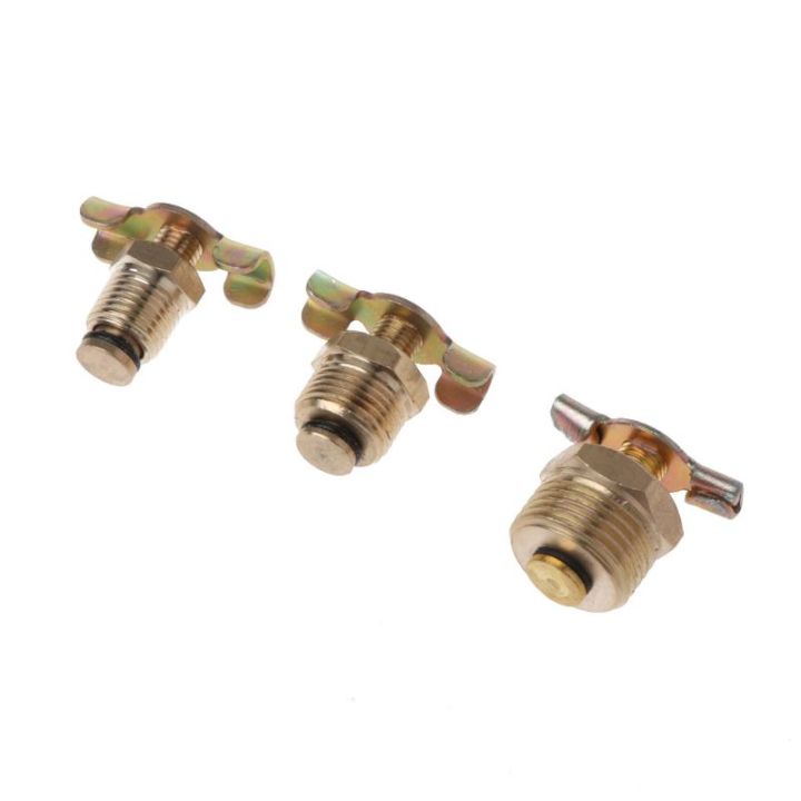 NPT%201/4"%203/8"%201/2%E2%80%98%E2%80%99Solid%20Brass%20Drain%20Valve%20Compressor%20Air%20Port%20Fittings%20Petcock%20Water%20Drain%20Valve%20Replacement%20Part%20-%20Image%203