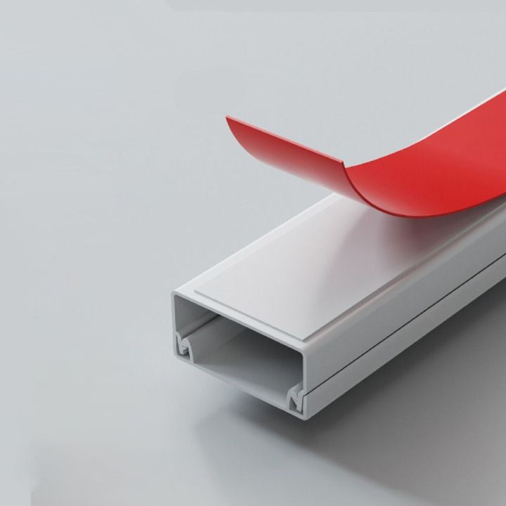 High%20Quality%201m%20Wire%20Conduit%20Rectangle%20Self-Adhesive%20Cable%20Trunking%20PVC%20Anti-extrusion%20Cord%20Hider%20Floor%20-%20Image%207