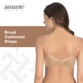Amante Elegant Support Bra. 