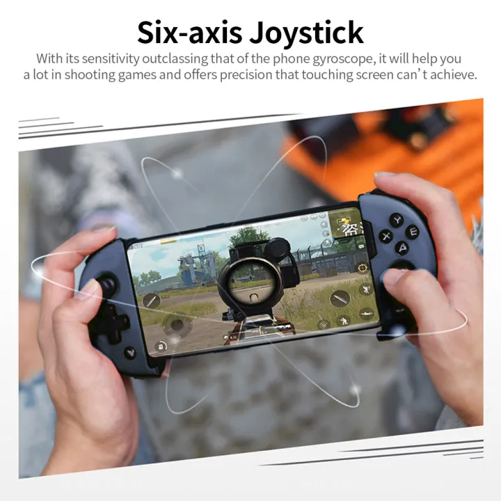 HXSJ%20Flydigi%20Wee%202T%20Mobile%20Game%20Controller%20B-T%20Gamepad%20Stretchable%20Length%20Compatible%20With%20I-Os/An-Droid%20Support%20Remapping%20But-Tons%20Blue%20-%20Image%205