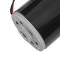 Treadmill Drive Motor Aluminum Alloy Treadmill Motor DC 180V for Running Machine. 