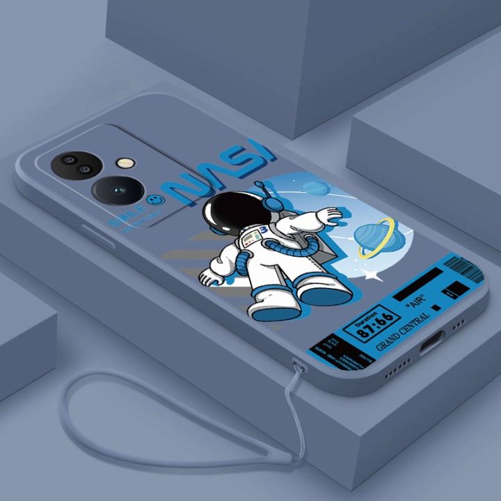 %5BFree%20Strap%5D%20OPPO%20Reno11%20F%20reno%2011F%20reno11%20Pro%205G%20Smile%20Astronaut%20Square%20Phone%20Case%20Liquid%20Silicon%20Soft%20Casing%20nasa%20Cover%20-%20Image%204