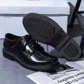 New Casual Shoes For Men and women Black school shoes Formal shoes for men. 