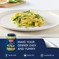 Barilla Pesto Alla Genovese Pasta Mix 190g Made in Italy by Italian mart. 