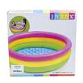 Intex Swimming Pool 34"X10". 