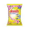 Dash Super Detergent Powder Rose 1kg. 