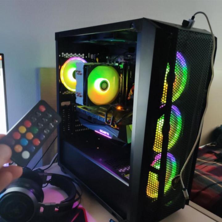 5v%203%20Pin%20Argb%20Fan%204-Pin%20Argb%204-Pin%20Pwm%2010%20Hub%20Splitter%20Sata%20Power%20Extension%20Cable%20Adapter%20Control%20Hub%20Pc%20Rgb%20Fan%20Cooler%20-%20Image%203