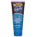 BIC Shaving Gel Tube - 60g. 