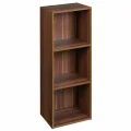 VTEC FURNITURE Modern Open Book Rack. 