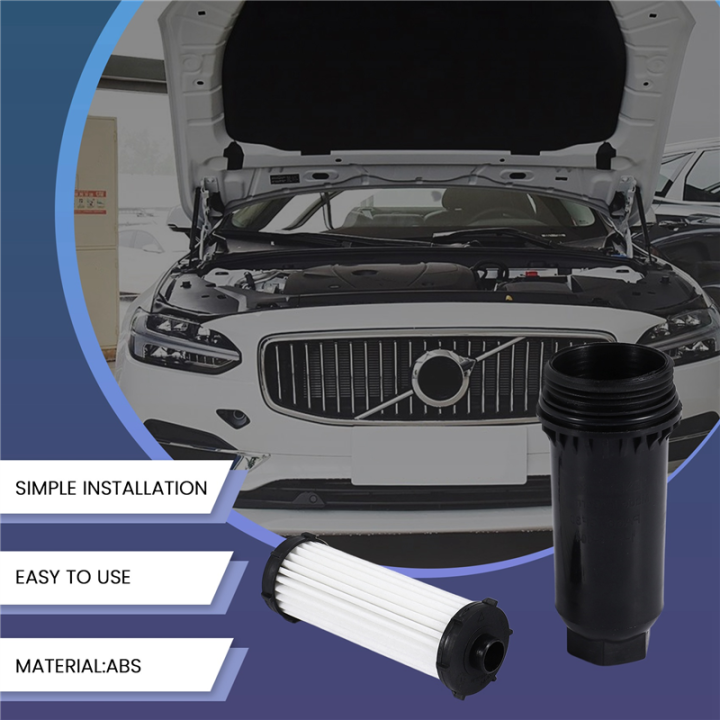 LKPCIGCXM%20Car%20Gearbox%20Filter%20for%20Gearbox%20Filter%20Mesh%20Gearbox%20Oil%20Grid%20Transmission%20Oil%20Filter%2031256837%20-%20Image%203