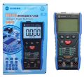 SUNSHINE DT-19N High Precision Digital Multimeter – Portable Smart Digital AC DC Multimeter. 
