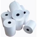 Thermal Paper 10 Roll Pack (56mm x 45mm). 