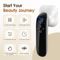 New specials Electric Fat Remover Body Massager for Belly Waist Arm Leg Butt Body Sculpting Machine Body Slim With Slim Gel. 