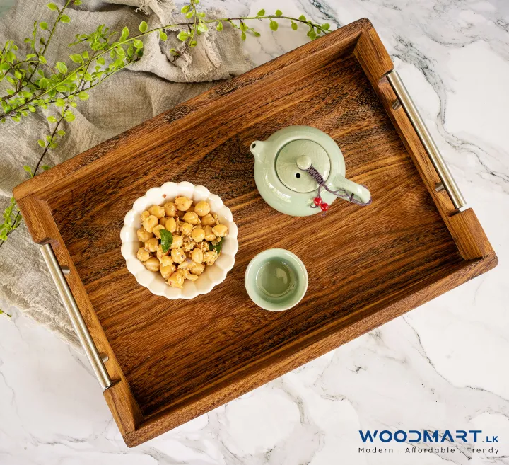 Wooden%20Serving%20Tray%20with%20Handles/%20High-Grade%20Nadun%20Serving%20Tray%20Wooden%20Tea%20Breakfast%20Tray%20-%20Image%203
