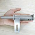Stainless Steel Bolt 304 Heavy-Duty Left and Right Bolts Sliding Bolt Door Lock Latch. 