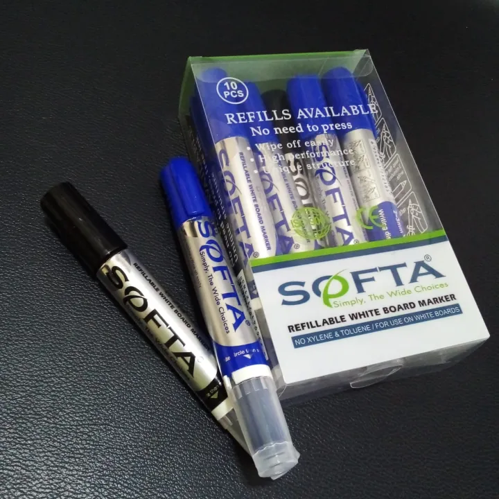 Refillable%20white%20board%20marker%20pen%20blue%20(%20black%20and%20red%20available%20on%20request)10%20pc%20-%20Image%204