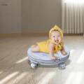 Mini Stool Newborn Photography Props Retro Posing Furniture Elegant 0-3 Month Babies Decorations Tiny Sofa Seat Wooden Chair for Boy or Girl. 