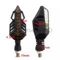 SPIRIT BEAST LED Turn Signals Motorcycles Light for All Kind Of Motorcycle. 