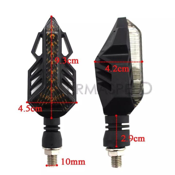 SPIRIT%20BEAST%20LED%20Turn%20Signals%20Motorcycles%20Light%20for%20All%20Kind%20Of%20Motorcycle%20-%20Image%206