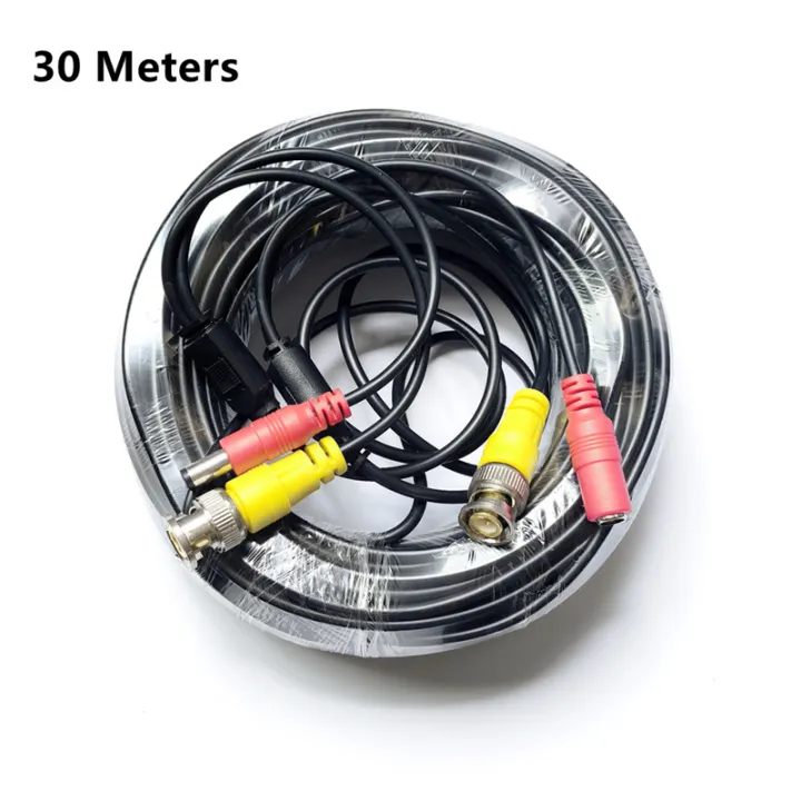 5M/10M/20M/30M%20BNC+DC%20Connector%202%20in%201%20BNC%20CCTV%20Cable%20Coaxial%20Video%20Power%20AHD%20Cameras%20for%20AHD/TVI/CVI/CVBS%20Analog%20DVR%20System%20-%20Image%203