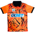 Sunrisers Hyderabad IPL Jersey 2026. 